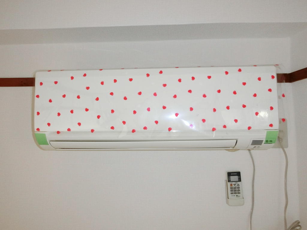 その他設備　※写真は別のお部屋の物です。現況を優先致します。