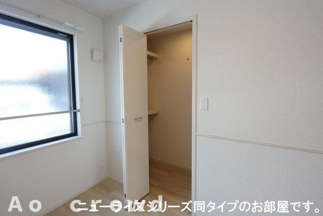 収納　気になる物件はまとめてご案内ができます！