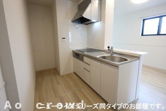 キッチン　気になる物件はまとめてご案内ができます！