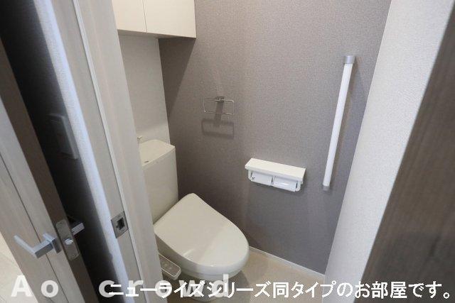 トイレ　気になる物件はまとめてご案内ができます！