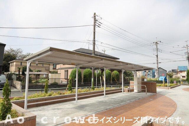 その他共有部分　気になる物件はまとめてご案内ができます！