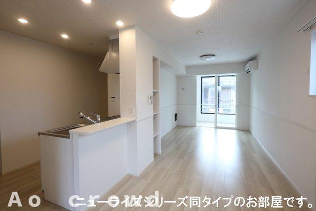 居室・リビング　気になる物件はまとめてご案内ができます！