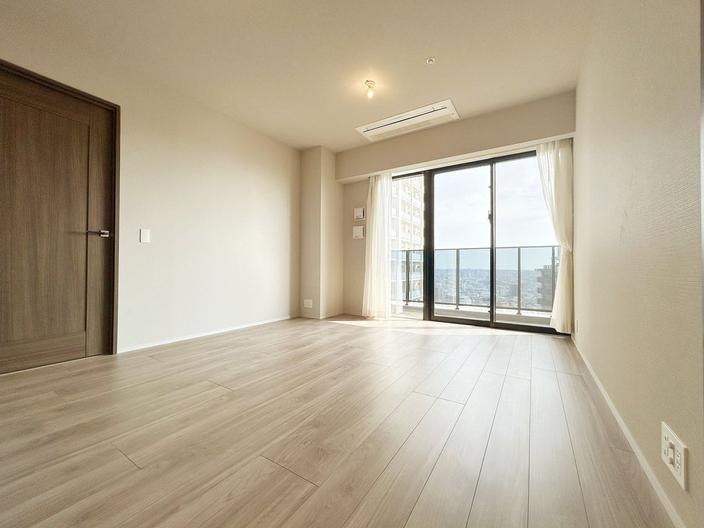 居室・リビング　リビング/居室