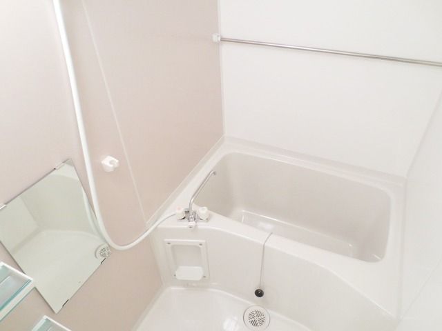 バス・シャワールーム　★バス★