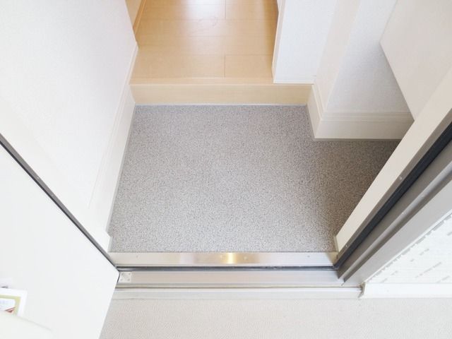 玄関　★玄関★