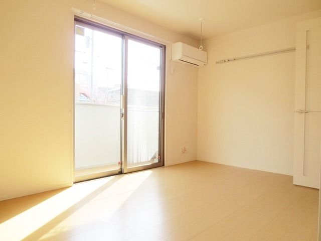 居室・リビング　★明るいお部屋★