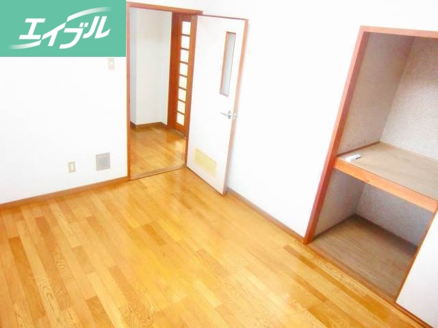 その他部屋・スペース　寝室