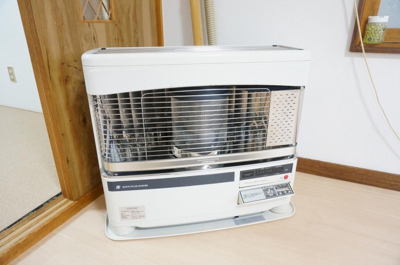 その他設備　設備