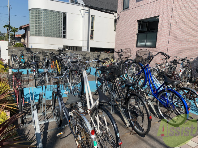 その他　（その他）まで100m