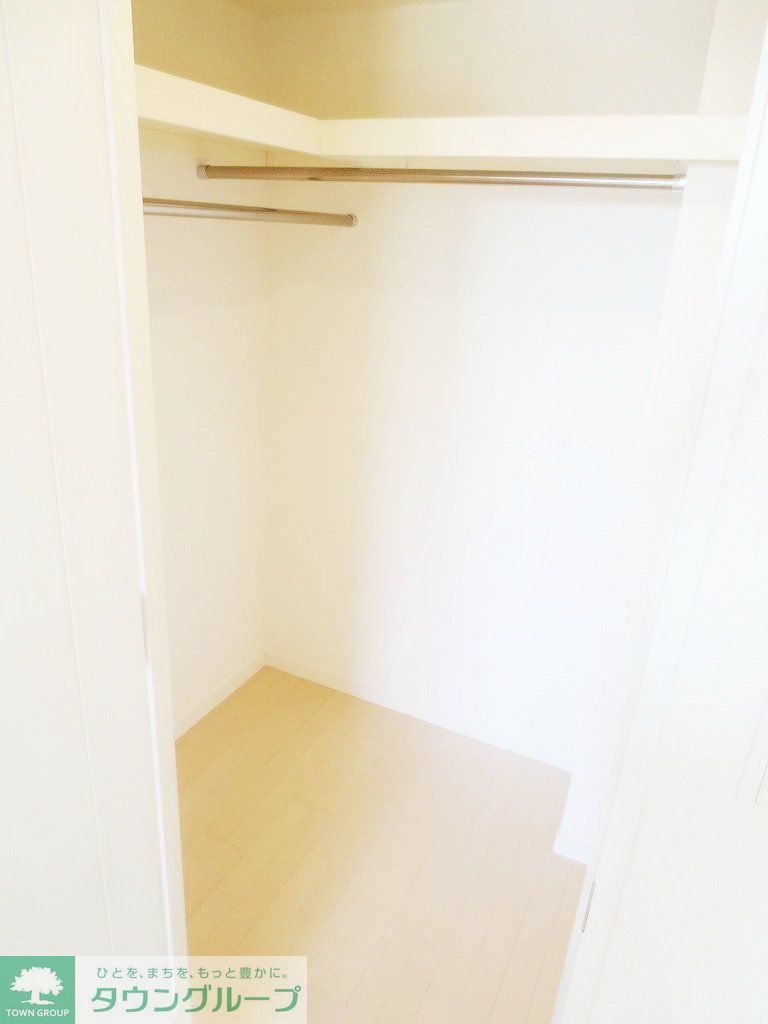 収納　お部屋探しは株式会社　タウンハウジング　までお気軽にお問合…
