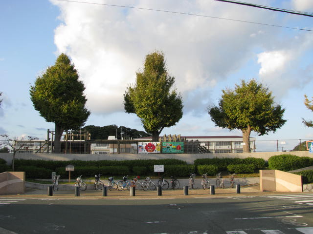 小学校　湖西市立新居小学校（小学校）まで1894m