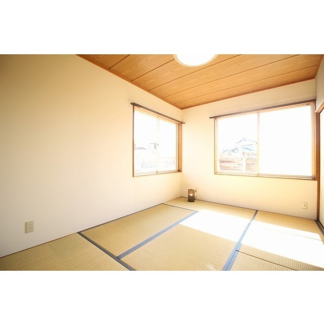 その他部屋・スペース　気持ちのよい和室☆