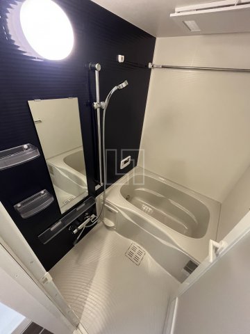 バス・シャワールーム　Dimus北浜（ディームス北浜） 浴室