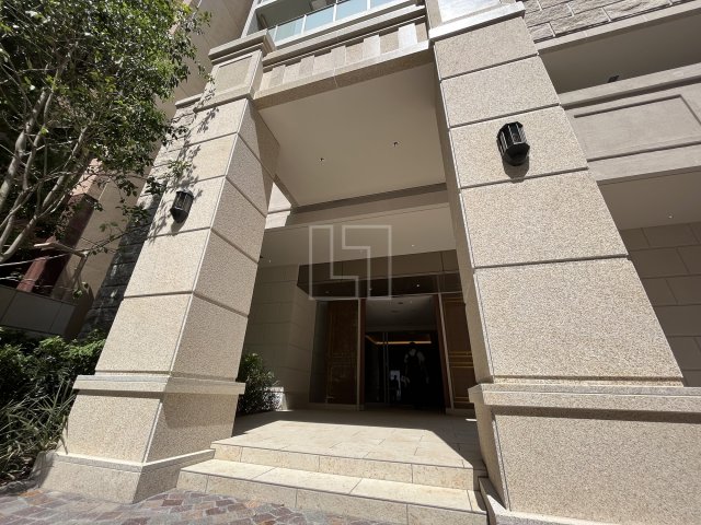 エントランス　Dimus北浜（ディームス北浜） エントランス