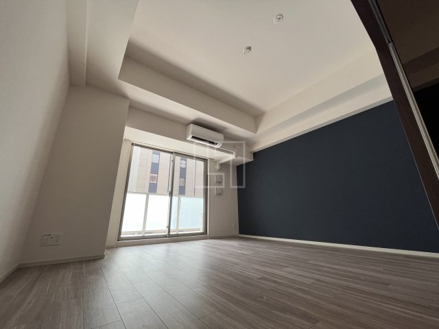 居室・リビング　Dimus北浜（ディームス北浜） リビング