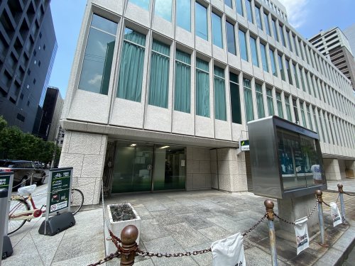 銀行　三井住友銀行 ATM（銀行）まで30m