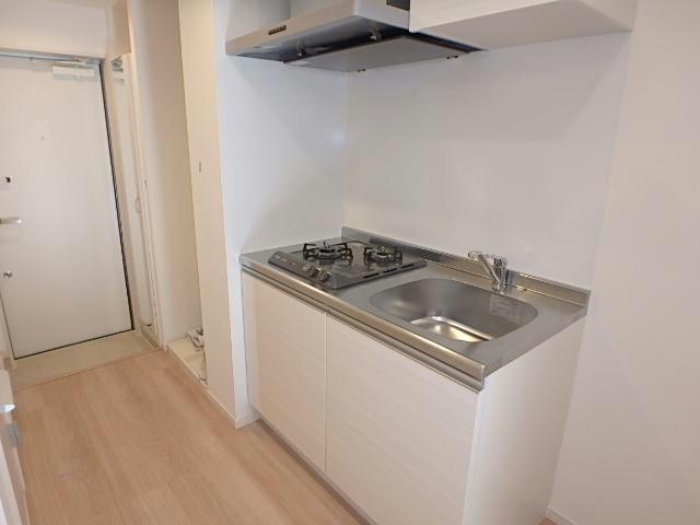 キッチン　※同棟別室参考写真