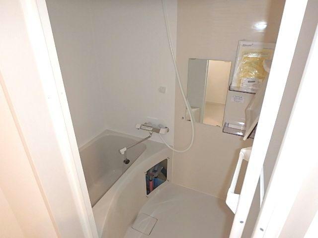 バス・シャワールーム　※同棟別室参考写真