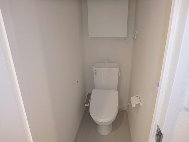 トイレ　※同棟別室参考写真