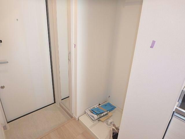 その他部屋・スペース　洗濯機置き場※同棟別室参考写真