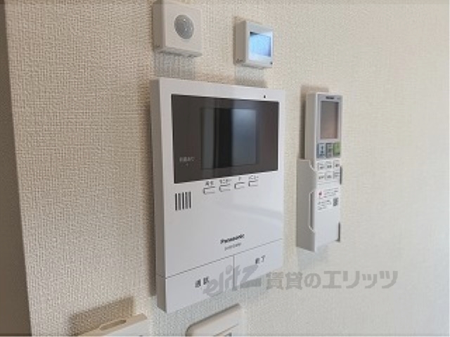 セキュリティ　ドアフォン（ＴＶ含）