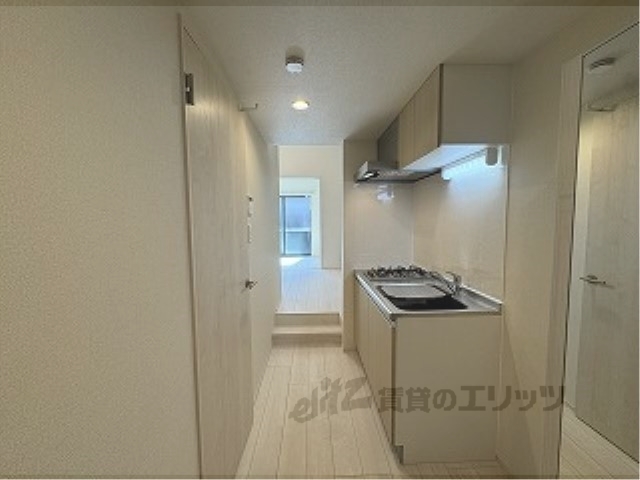 その他部屋・スペース　廊下