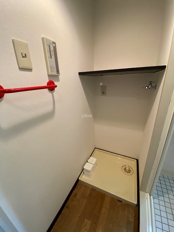 その他設備　別室の画像です、ご参考までに