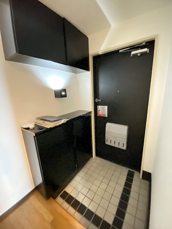 玄関　別室の画像です、ご参考までに