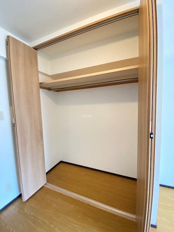 収納　別室の画像です、ご参考までに