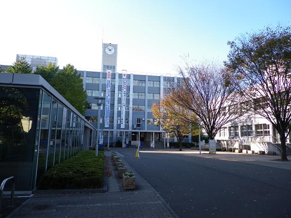 その他　神奈川大学（その他）まで420m