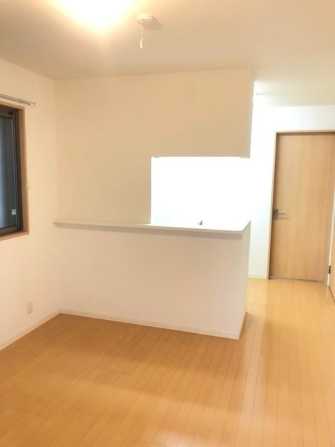 居室・リビング　きれいなお部屋