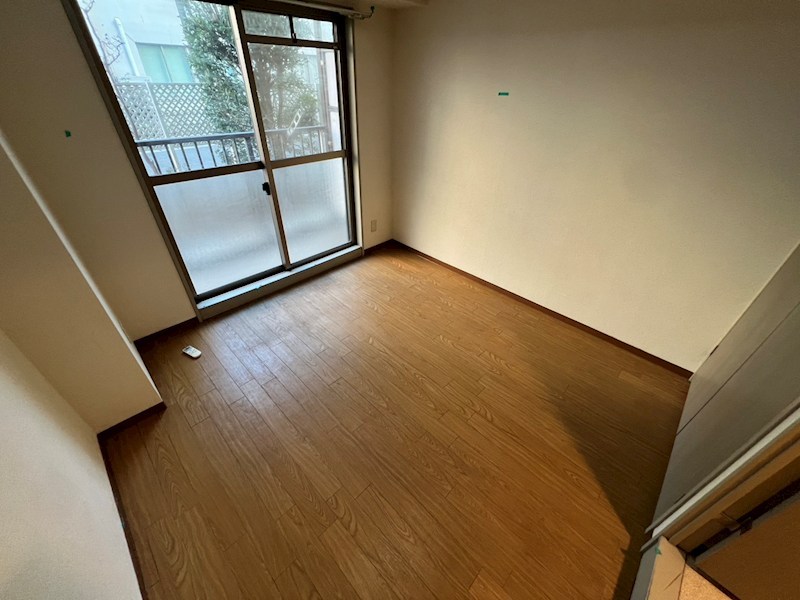 居室・リビング　別部屋参考写真