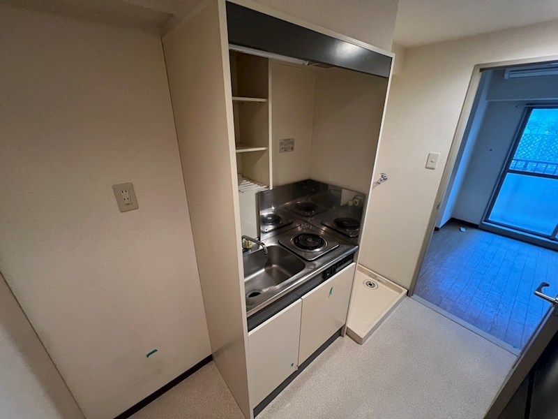 キッチン　別部屋参考写真