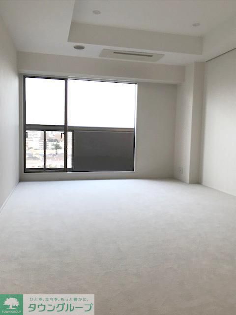 居室・リビング　※写真は同タイプ住戸です。