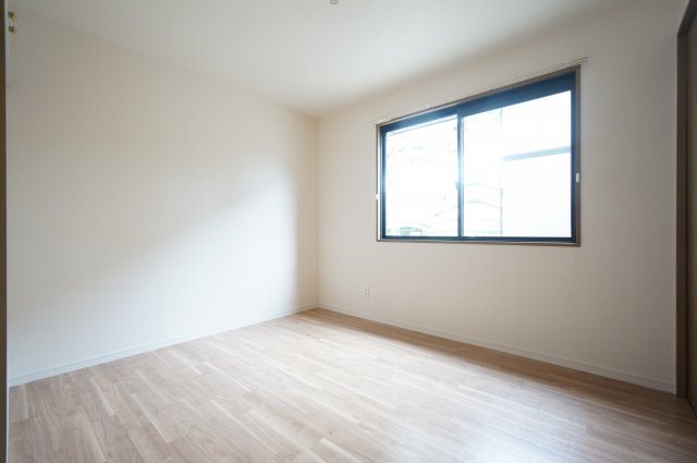 その他部屋・スペース　※反転タイプの写真です。