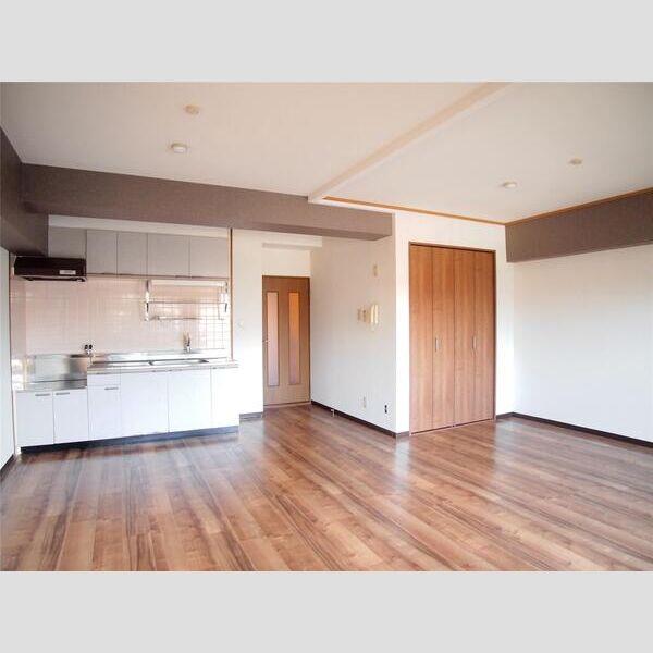 その他設備　※写真は反転タイプのお部屋です。