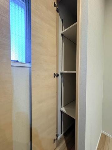 その他部屋・スペース