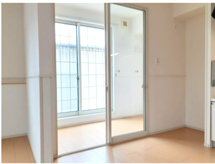 その他　サンルーム