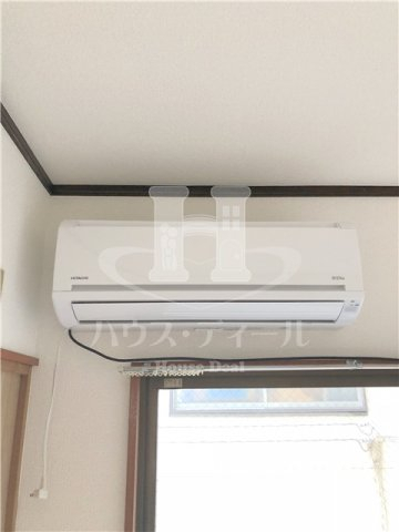 その他設備　設備