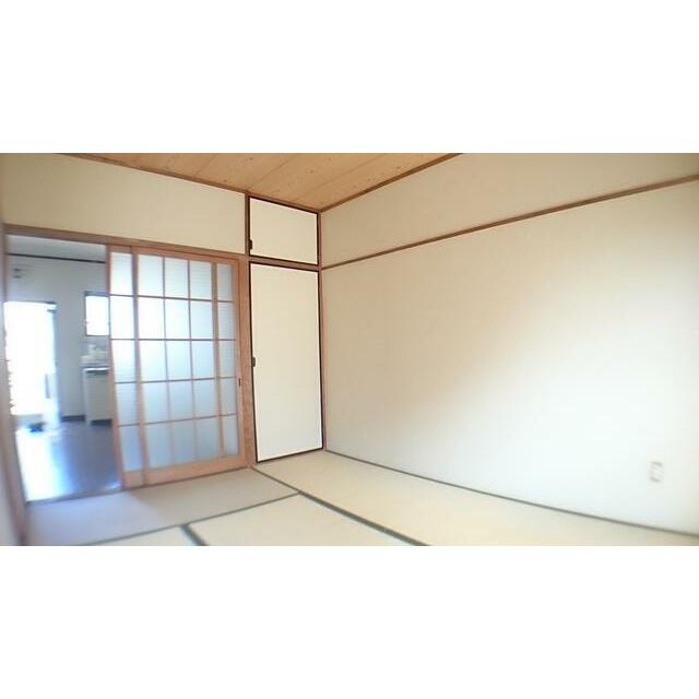 その他部屋・スペース　内装