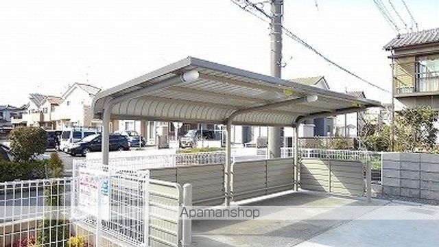 その他共有部分　その他共有部分