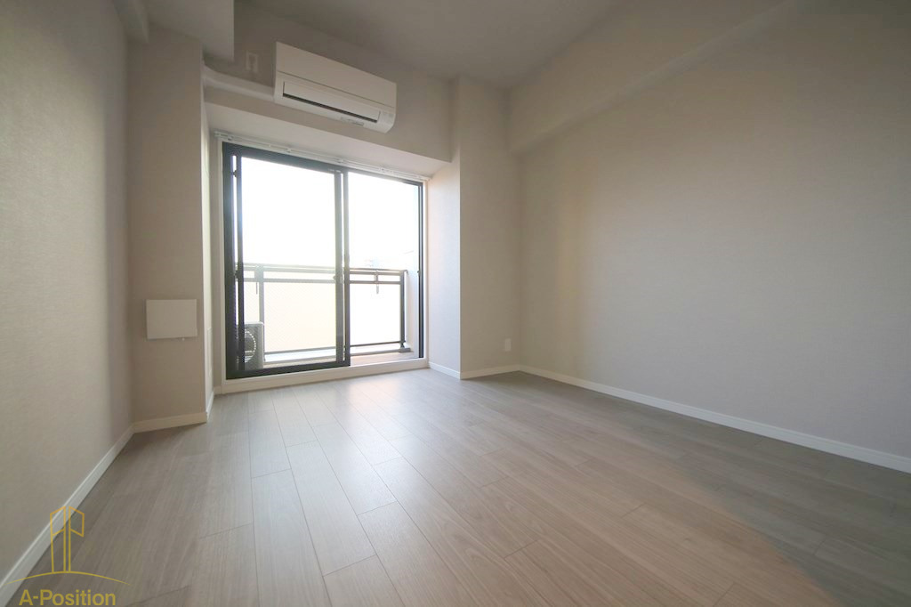 その他部屋・スペース　S-RESIDENCE福島Alovita