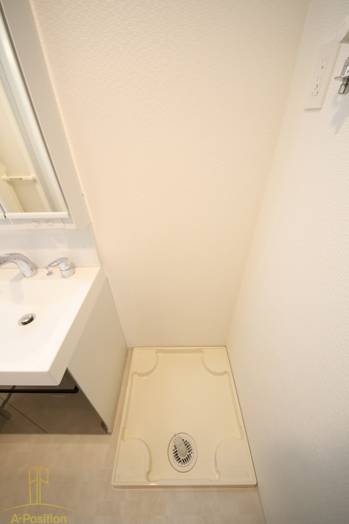 その他設備　S-RESIDENCE福島Alovita