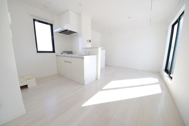 その他部屋・スペース　★陽当たりも良好ですね★