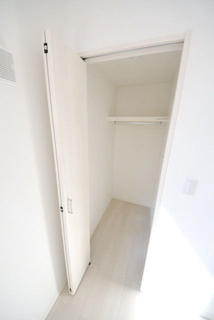 収納　★収納も申し分ないです★