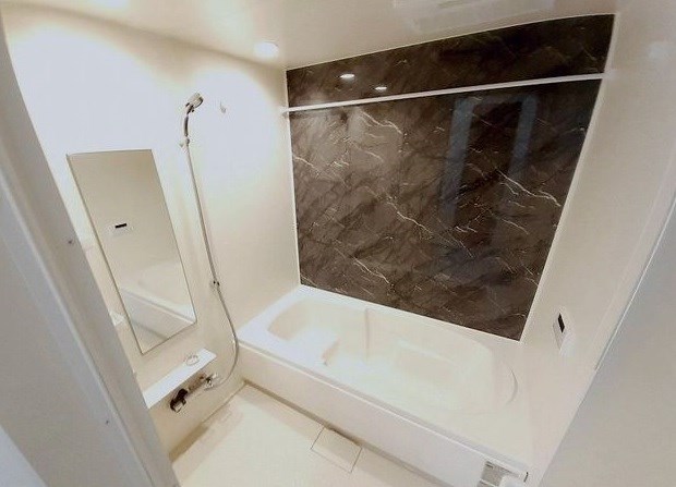 バス・シャワールーム　★浴室★