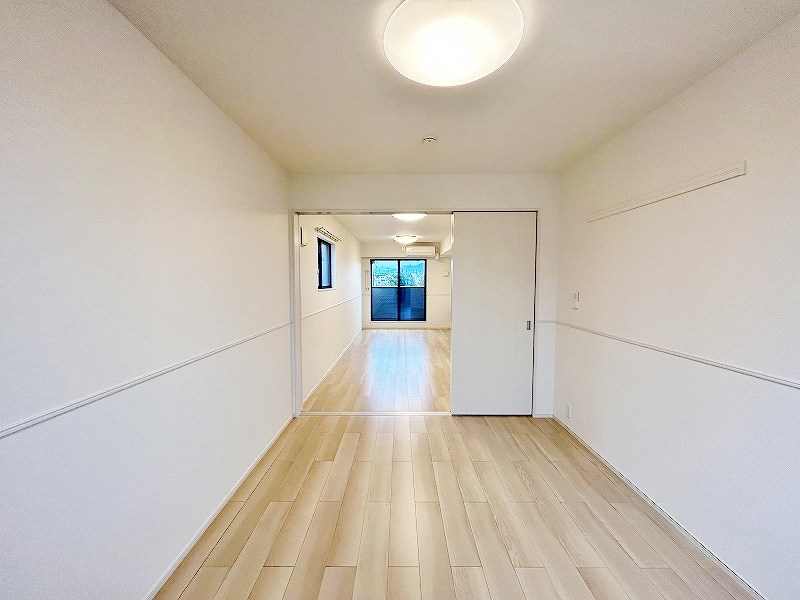 その他部屋・スペース　★洋室6.1帖★