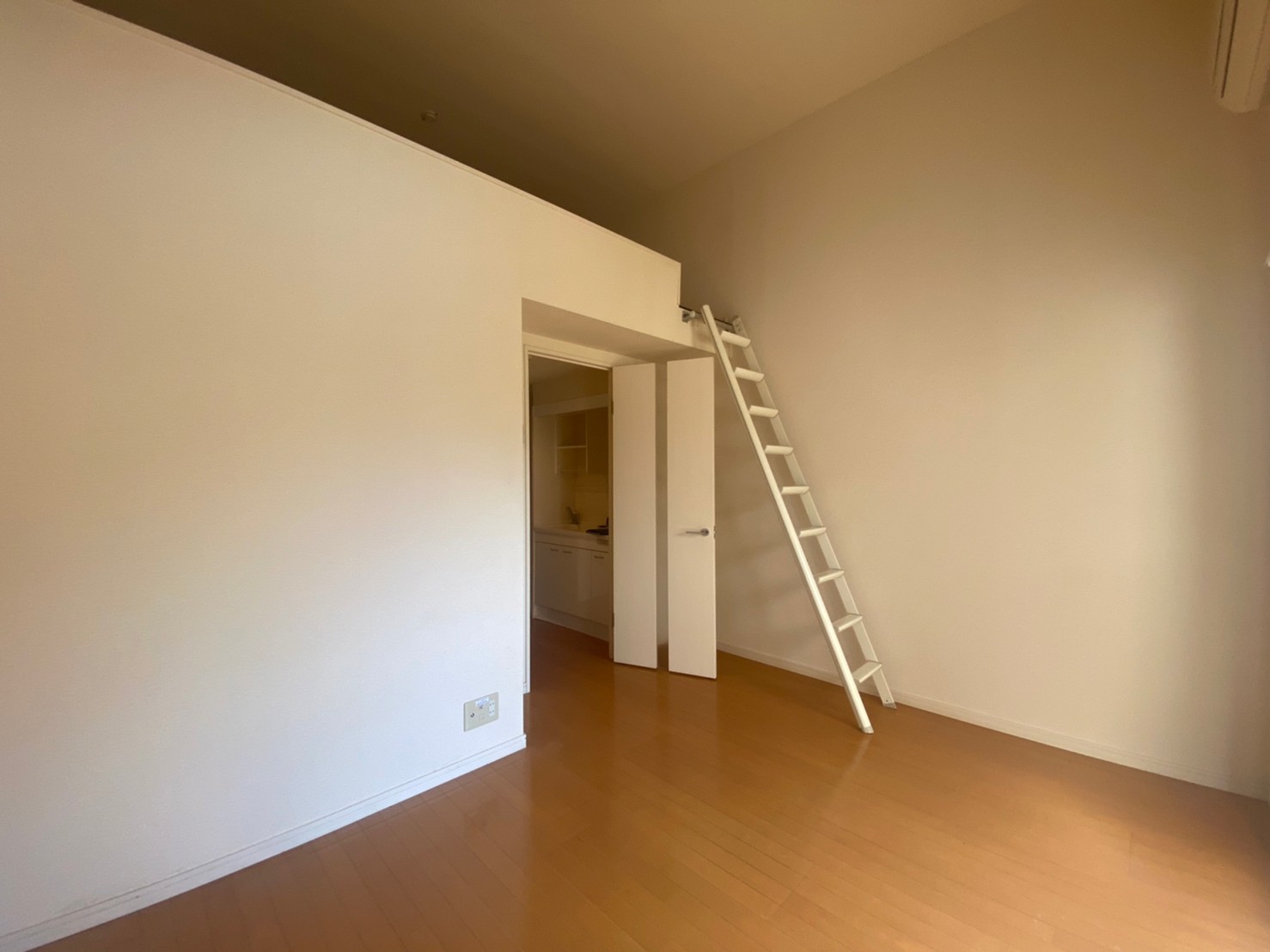 居室・リビング　※同シリーズ物件の写真になります