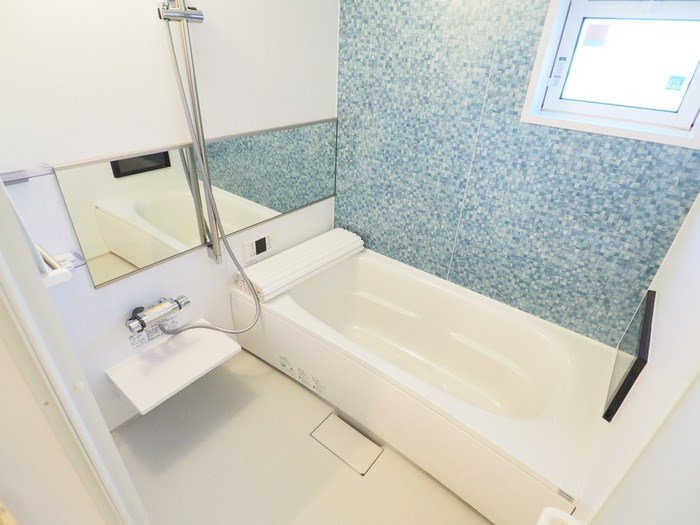バス・シャワールーム　※参考写真※