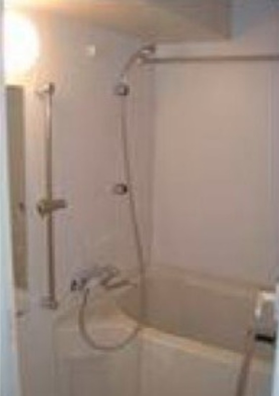 バス・シャワールーム　別部屋参考写真